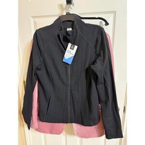 New Members Mark Full Zip Active Jacket